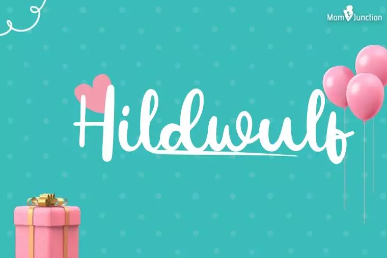 Hildwulf Birthday Wallpaper