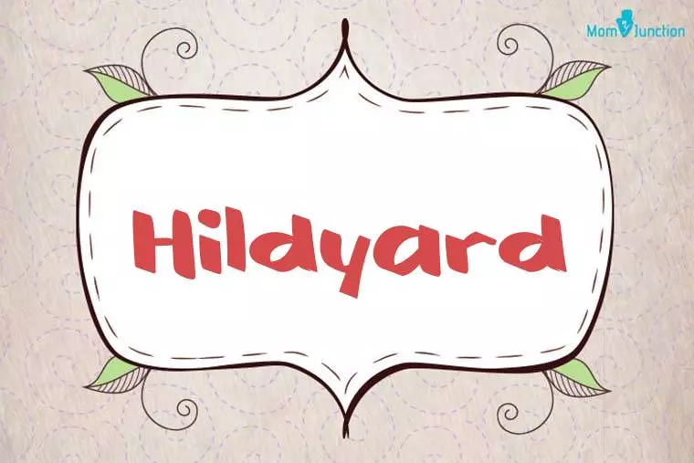 Hildyard Stylish Wallpaper