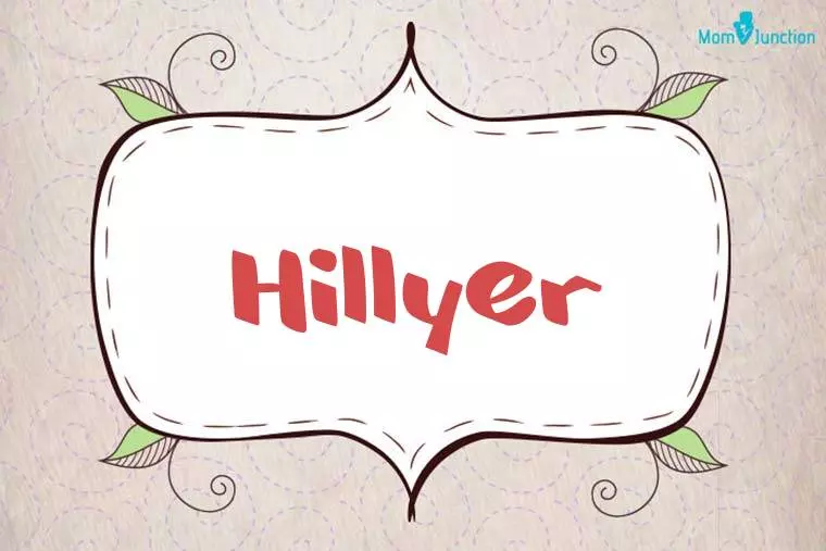 Hillyer Stylish Wallpaper