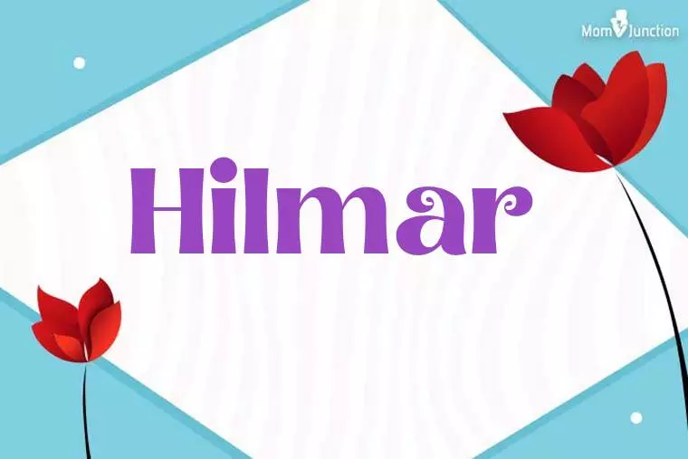 Hilmar 3D Wallpaper