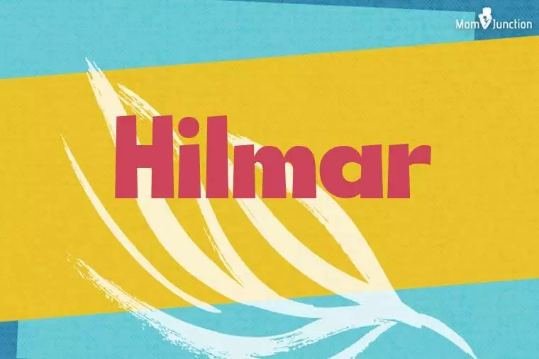 Hilmar Stylish Wallpaper