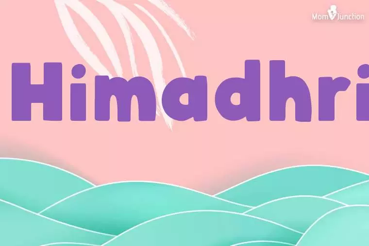 Himadhri Stylish Wallpaper