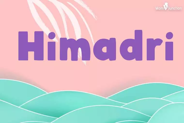 Himadri Stylish Wallpaper