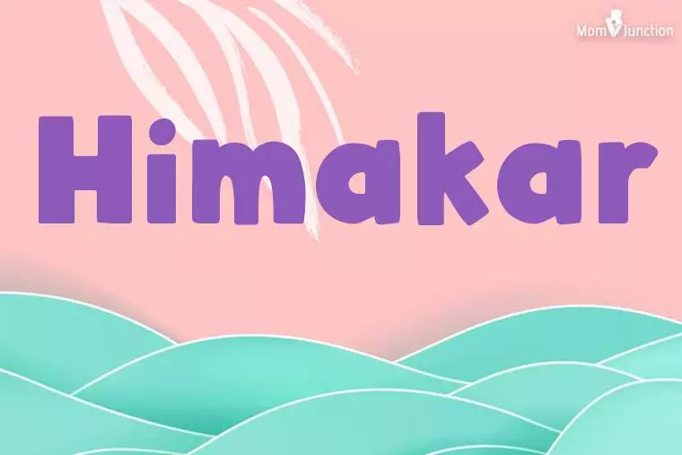 Himakar Stylish Wallpaper