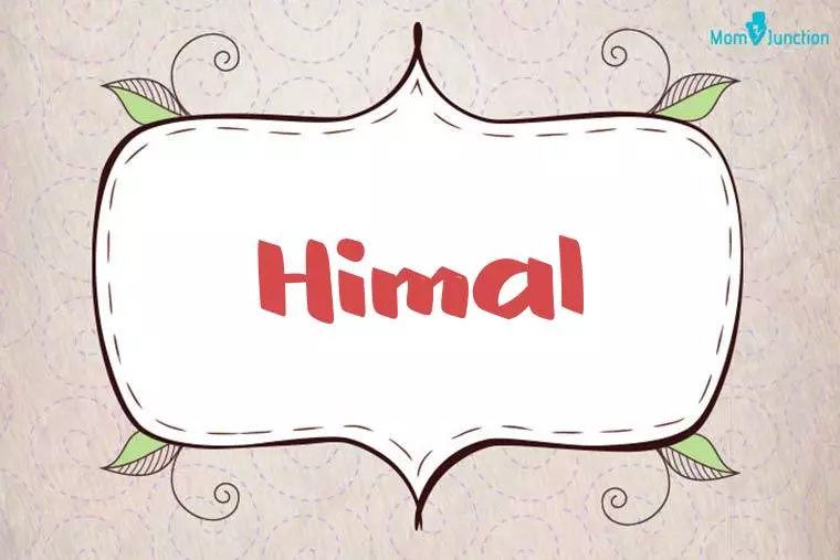 Himal Stylish Wallpaper