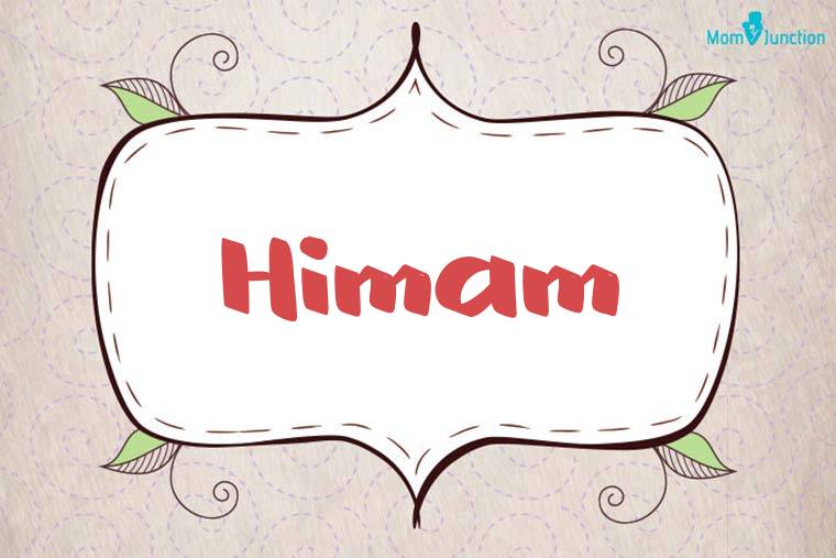 Himam Stylish Wallpaper
