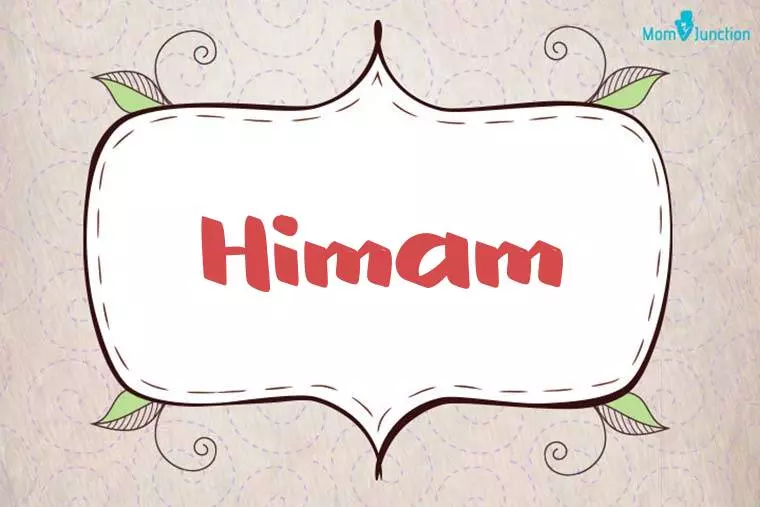 Himam Stylish Wallpaper