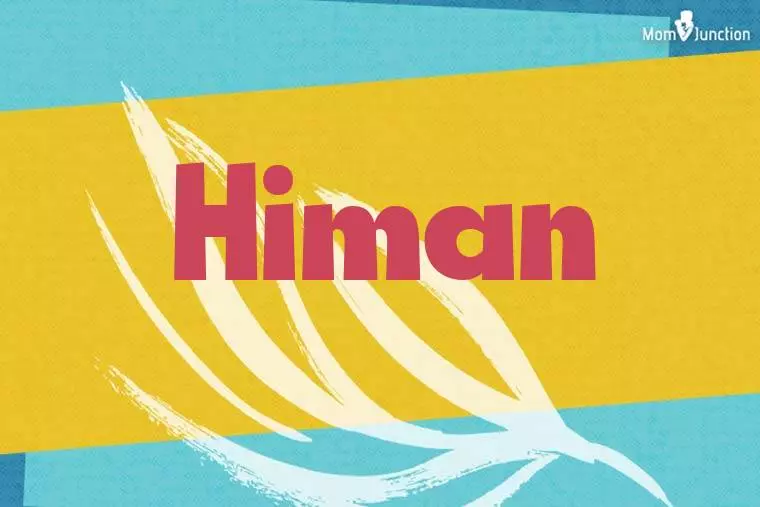 Himan Stylish Wallpaper