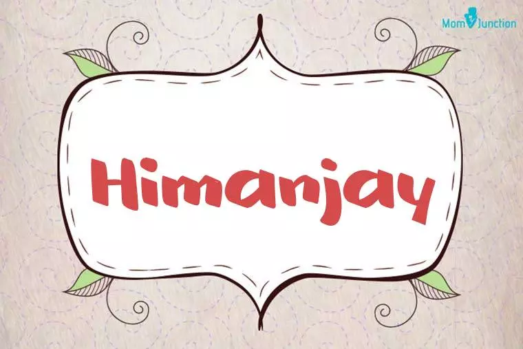 Himanjay Stylish Wallpaper