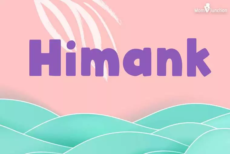 Himank Stylish Wallpaper