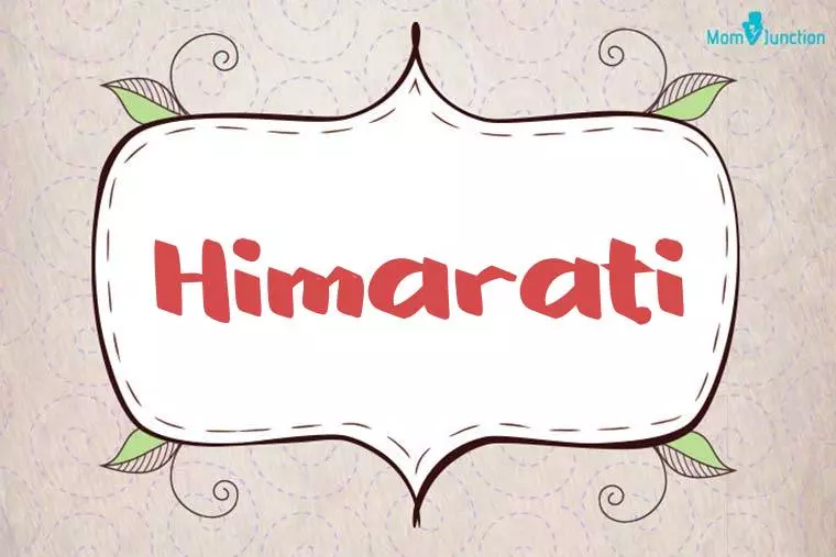 Himarati Stylish Wallpaper