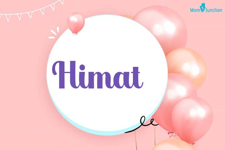 Himat Birthday Wallpaper