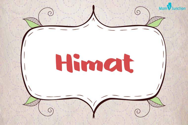 Himat Stylish Wallpaper