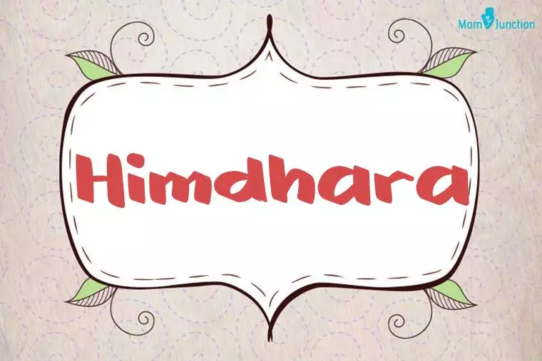 Himdhara Stylish Wallpaper