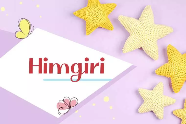 Himgiri Stylish Wallpaper