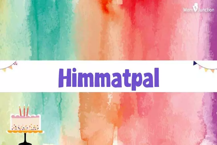 Himmatpal Birthday Wallpaper