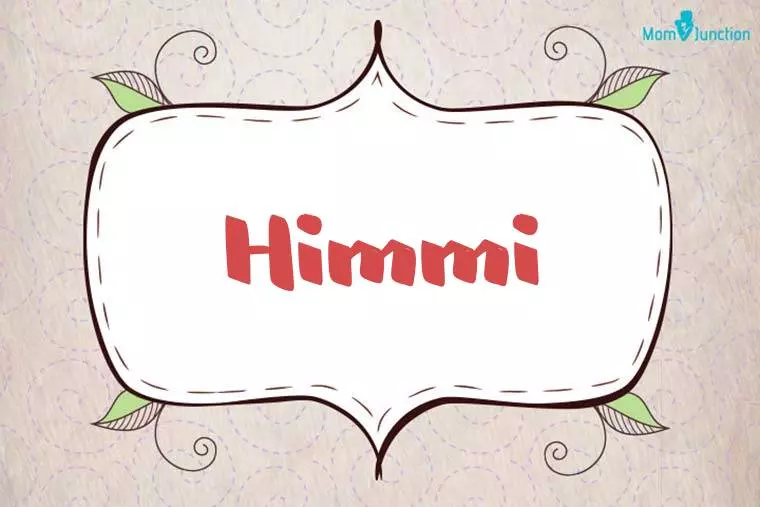 Himmi Stylish Wallpaper