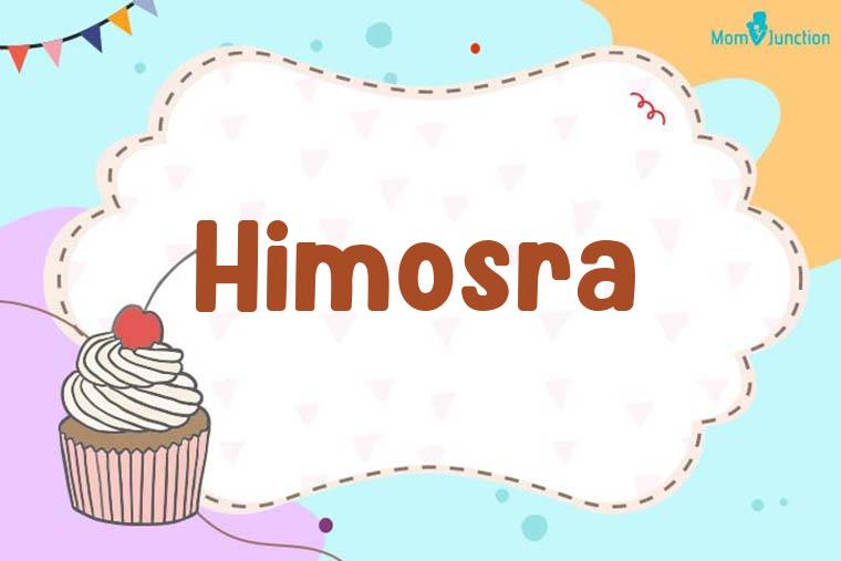 Himosra Birthday Wallpaper