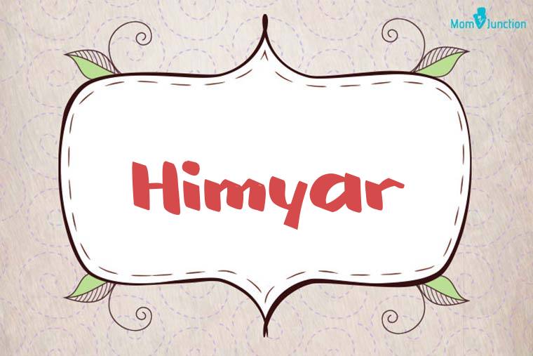 Himyar Stylish Wallpaper