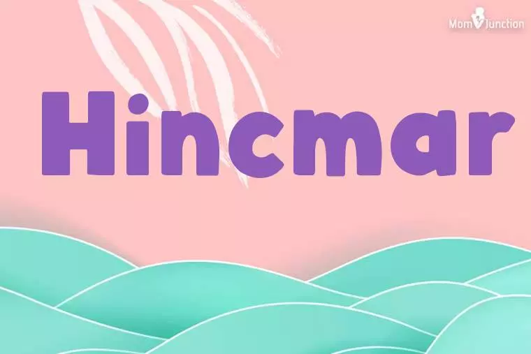 Hincmar Stylish Wallpaper