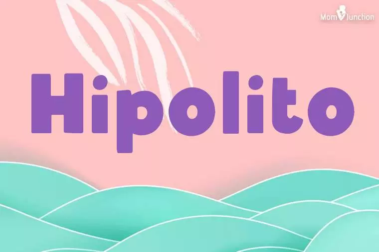 Hipolito Stylish Wallpaper