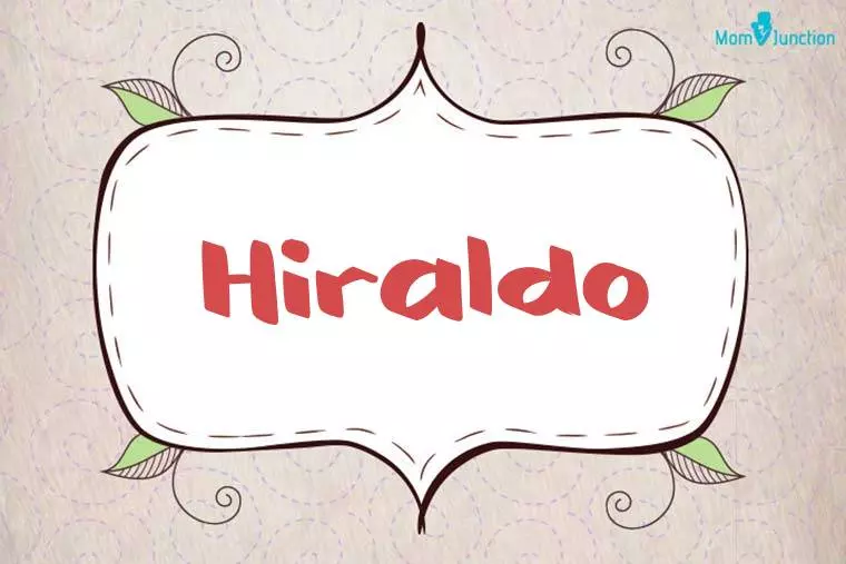 Hiraldo Stylish Wallpaper