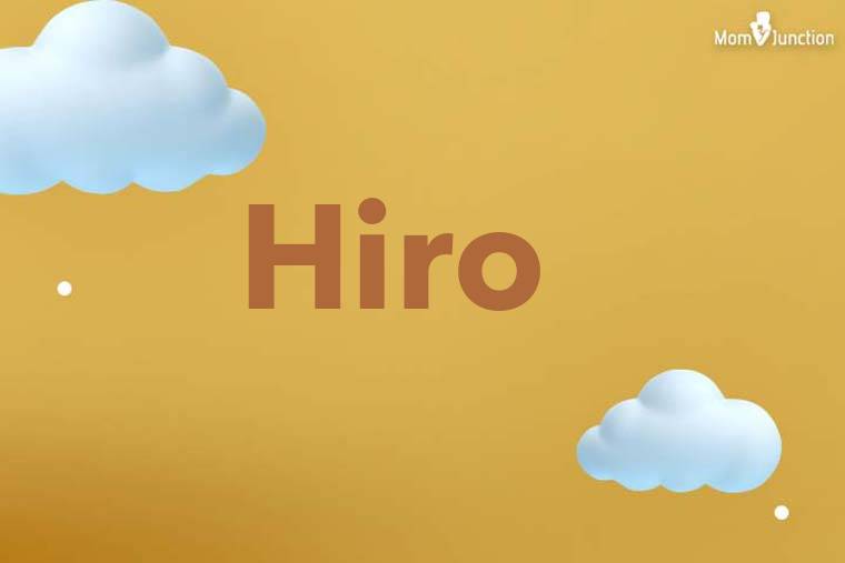 Hiro 3D Wallpaper