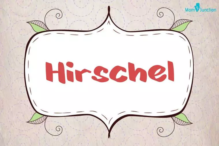 Hirschel Stylish Wallpaper