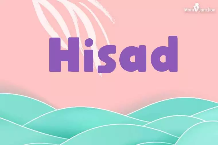 Hisad Stylish Wallpaper