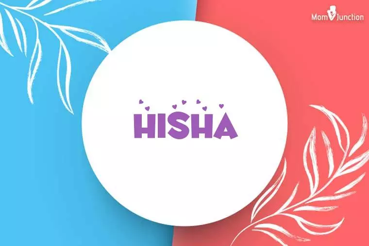 Hisha Stylish Wallpaper