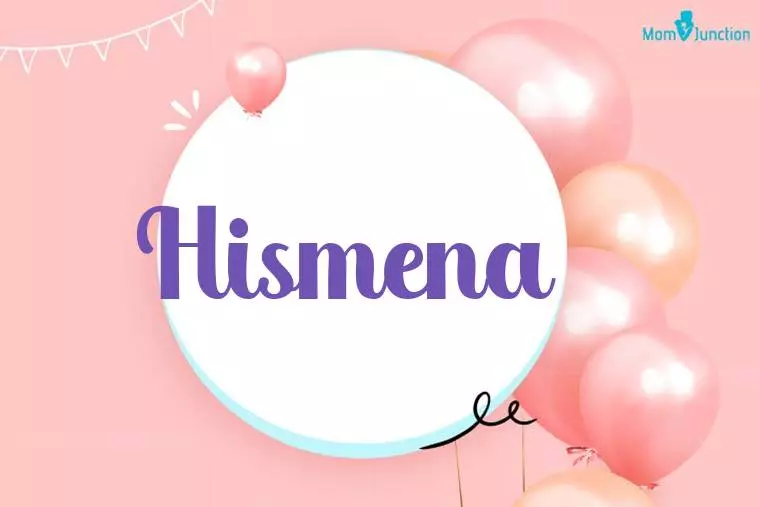 Hismena Birthday Wallpaper