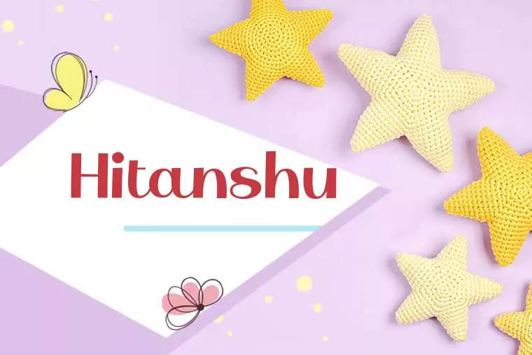 Hitanshu Stylish Wallpaper