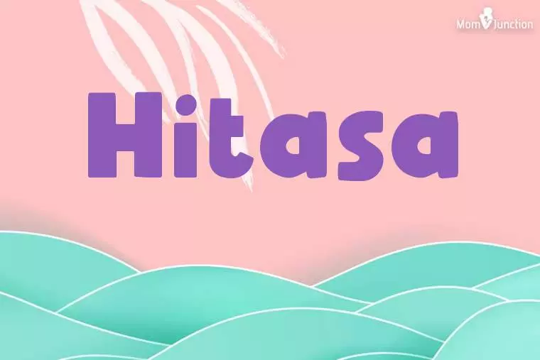 Hitasa Stylish Wallpaper