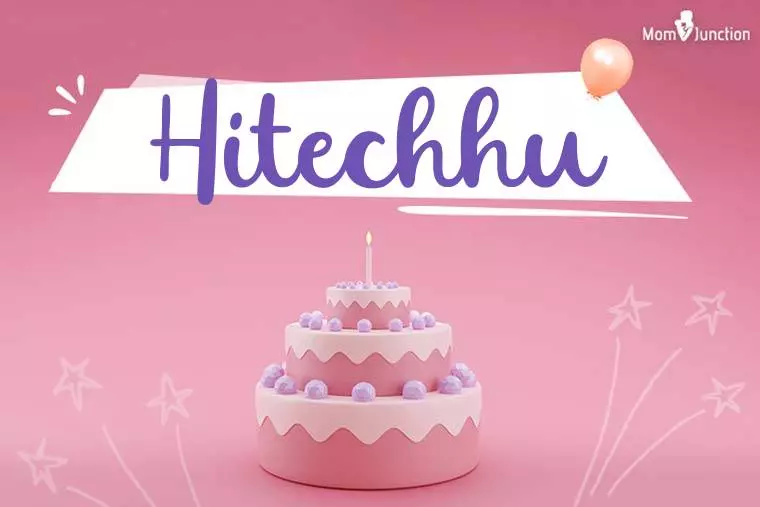 Hitechhu Birthday Wallpaper