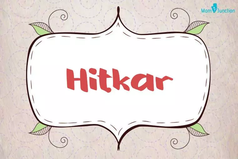 Hitkar Stylish Wallpaper