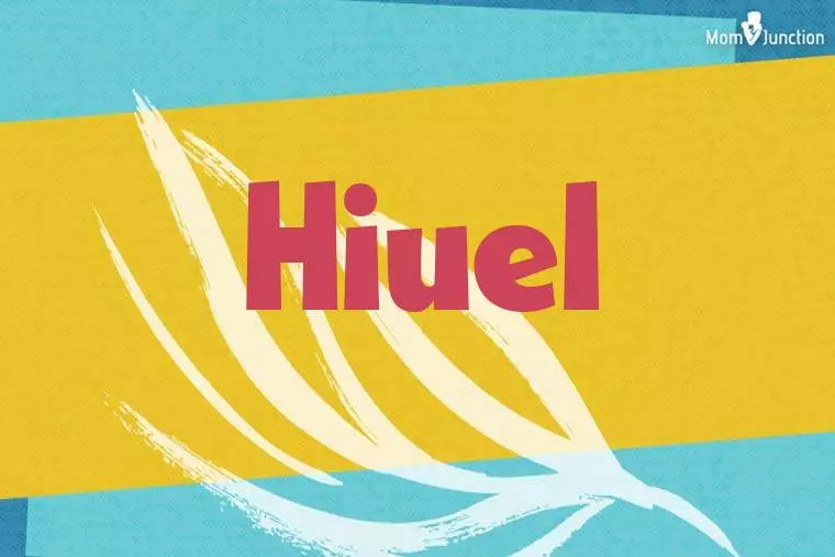 Hiuel Stylish Wallpaper