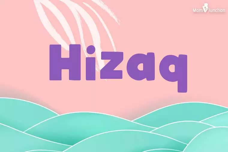 Hizaq Stylish Wallpaper