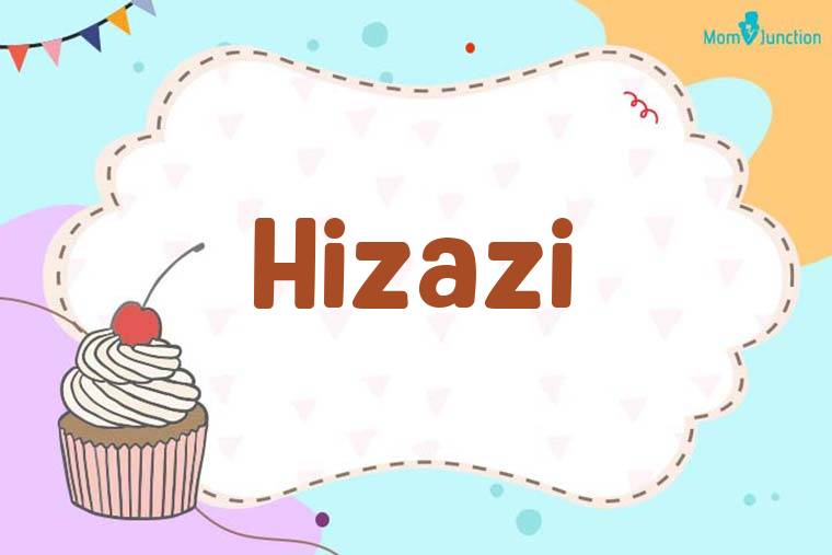 Hizazi Birthday Wallpaper