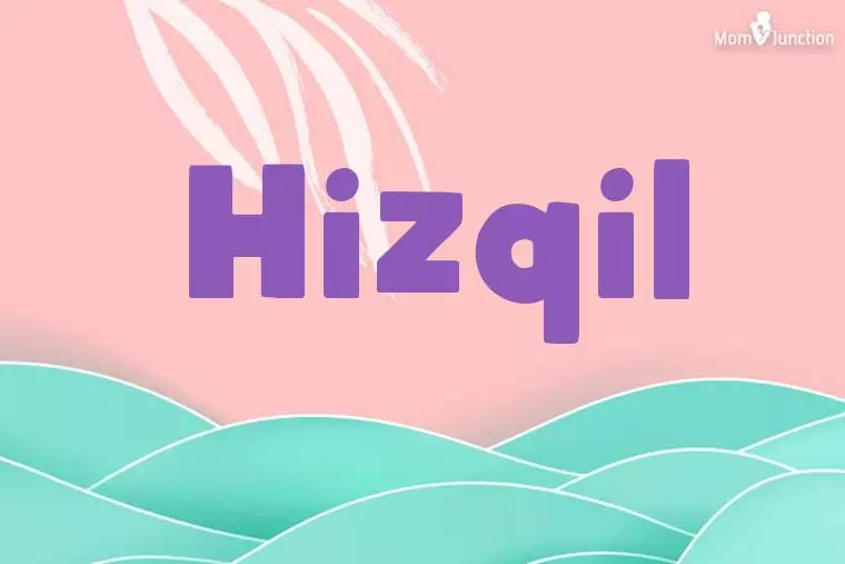 Hizqil Stylish Wallpaper