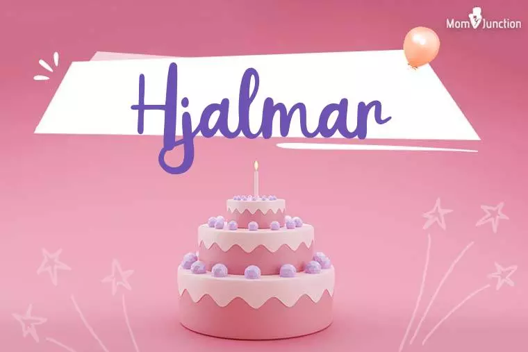 Hjalmar Birthday Wallpaper