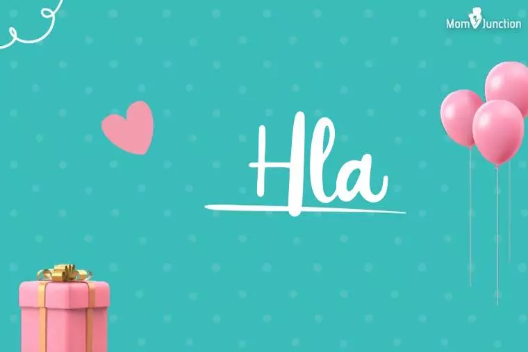 Hla Birthday Wallpaper