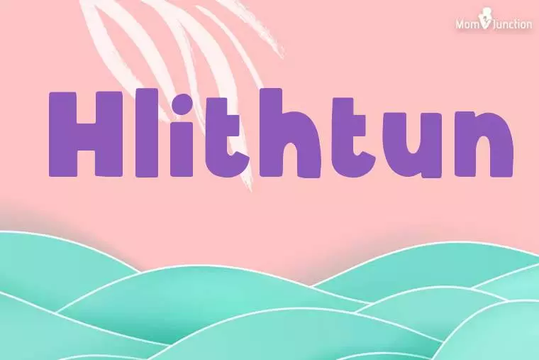 Hlithtun Stylish Wallpaper