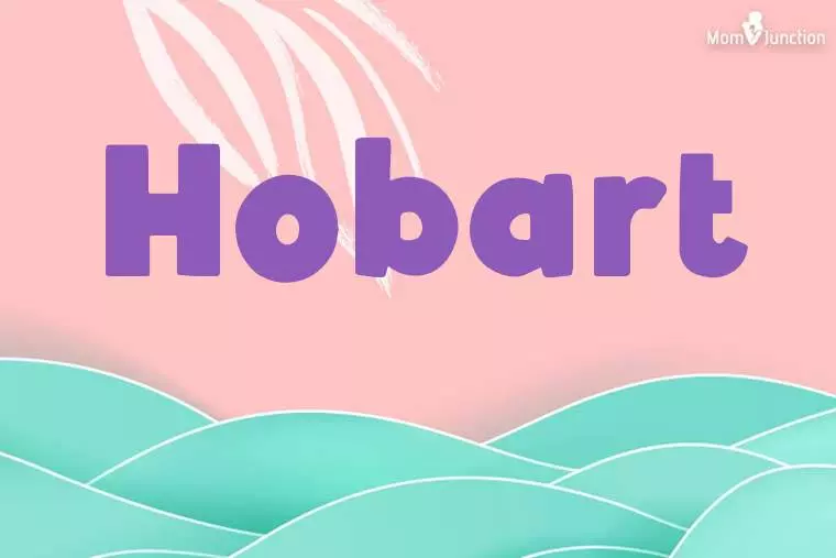 Hobart Stylish Wallpaper