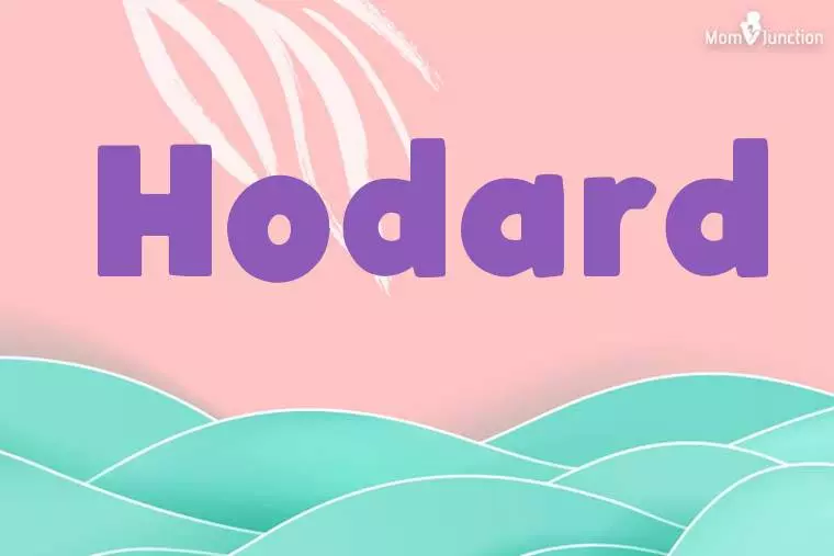 Hodard Stylish Wallpaper