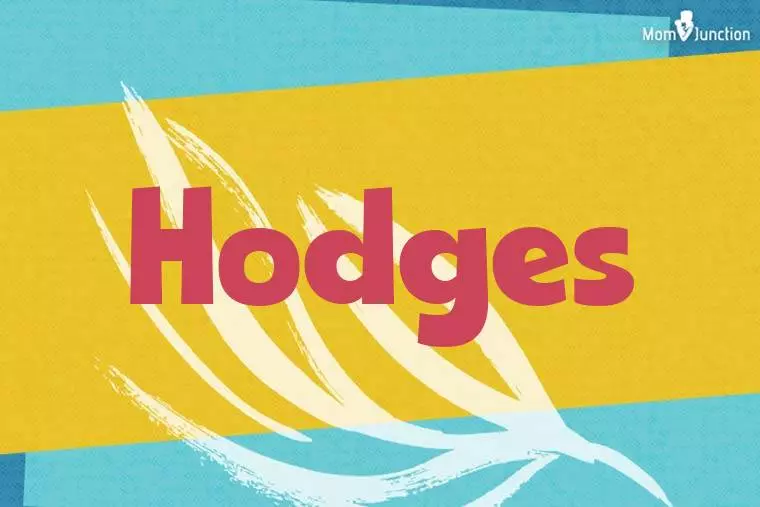 Hodges Stylish Wallpaper