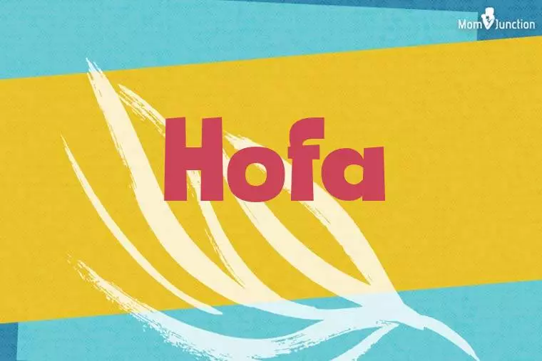 Hofa Stylish Wallpaper