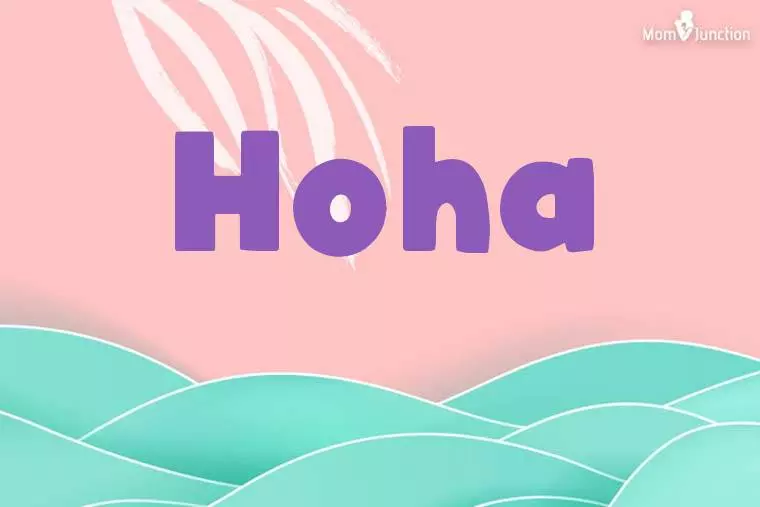 Hoha Stylish Wallpaper