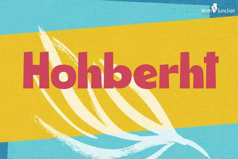 Hohberht Stylish Wallpaper