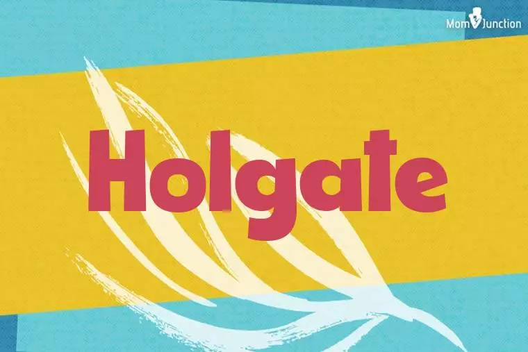 Holgate Stylish Wallpaper