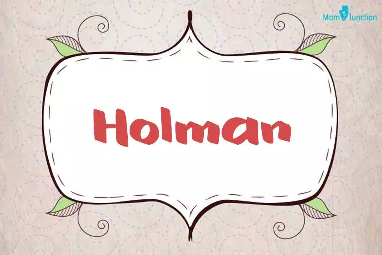 Holman Stylish Wallpaper